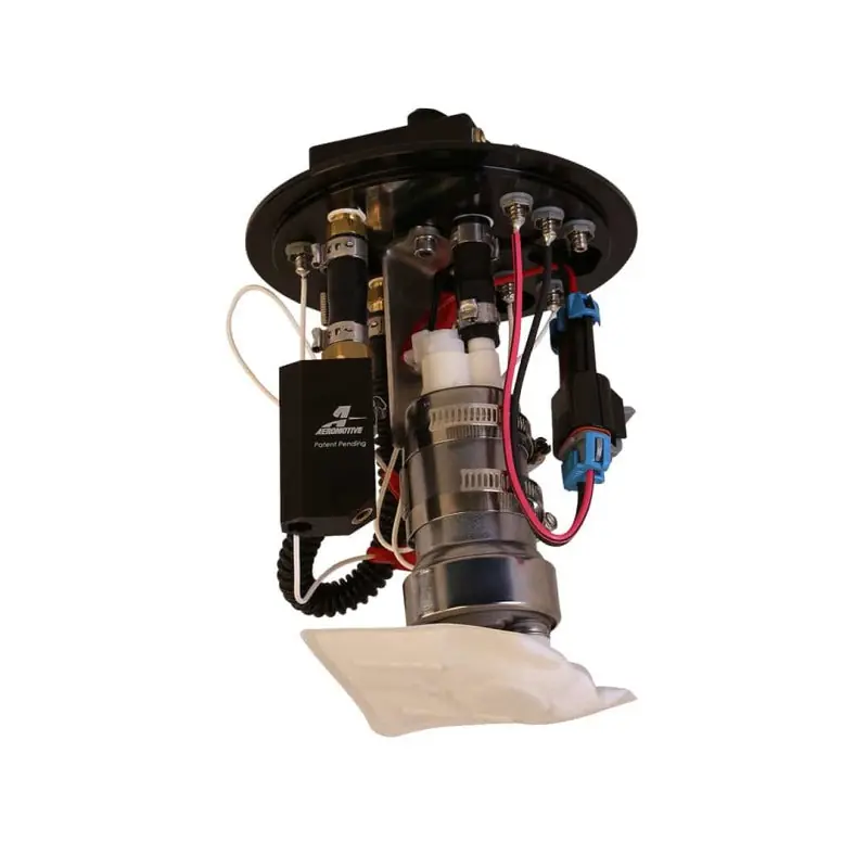 Aeromotive 08-20 Subaru WRX/STi 450lph Drop-In Stealth System (AER18081)