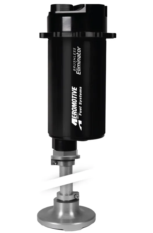 Aeromotive Fuel Pump - Universal - In-Tank Brushless Eliminator (AER18369)