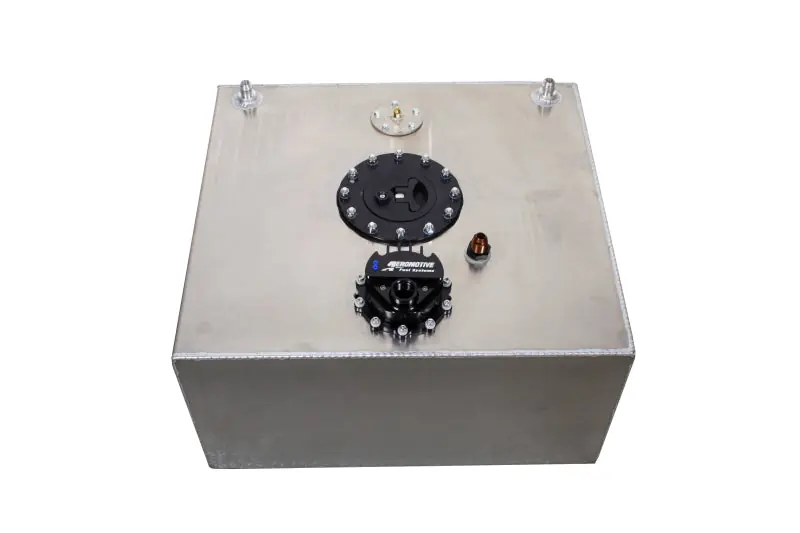 Aeromotive Variable Speed Controlled Fuel Cell - 15 Gal - Brushless A1000 (AER18380)