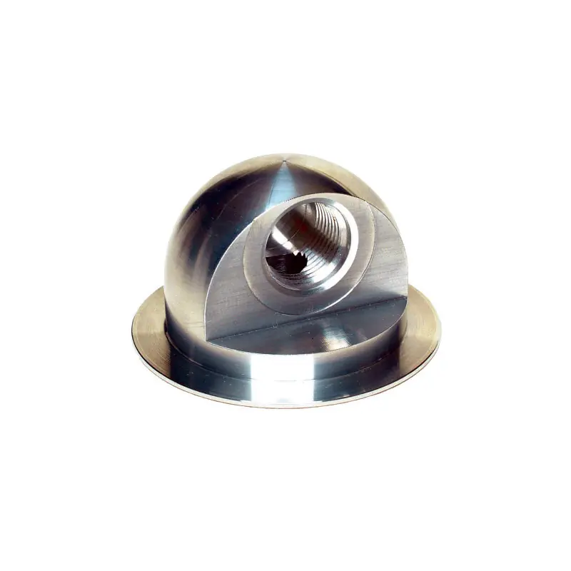 Aeromotive Billet Ford Sumped Tank Return Adapter (AER18603)