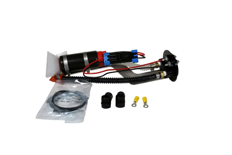 Aeromotive 86-98.5 Ford Mustang 340lph Fuel Pump & Hanger (AER18638)