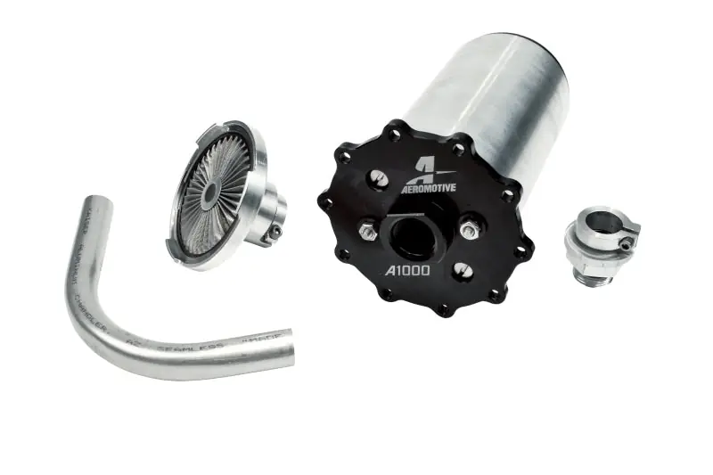 Aeromotive Universal In-Tank Stealth System - A1000 (AER18668)