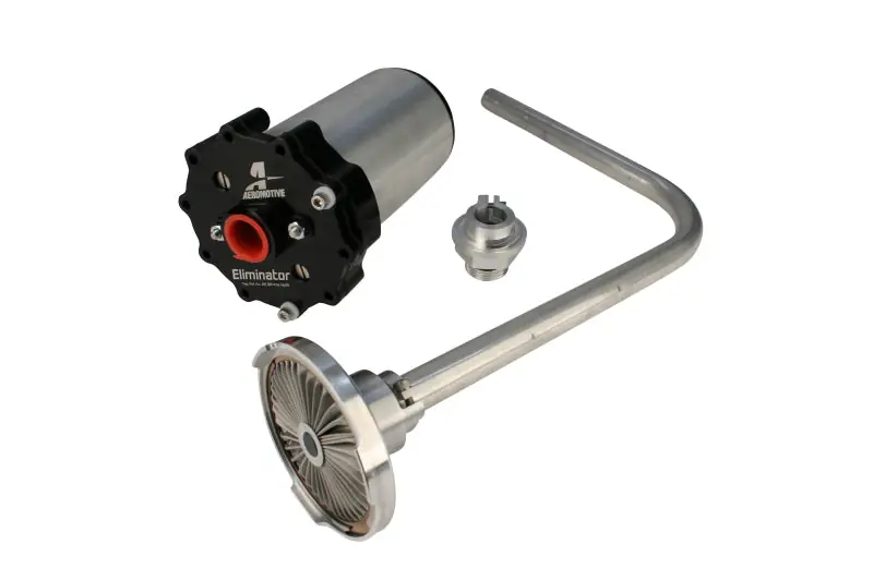 Aeromotive Universal In-Tank Stealth System - Eliminator (AER18669)