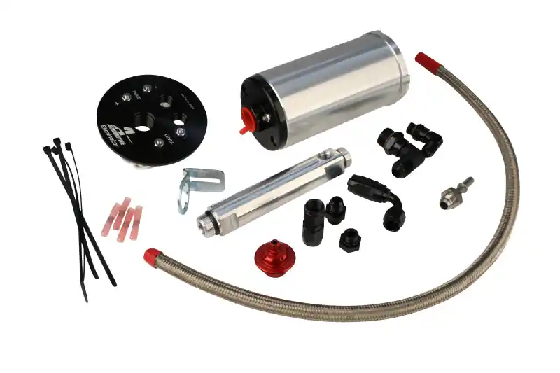 Aeromotive 03+ Corvette - Eliminator In-Tank Stealth Fuel System (AER18671)