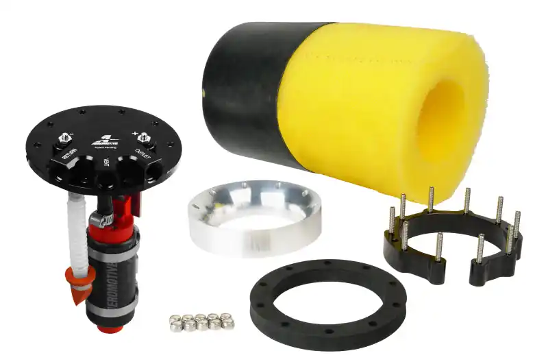 Aeromotive Phantom 340 Universal In-Tank Fuel System (AER18688)