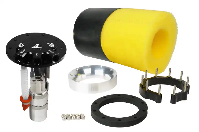 Aeromotive Phantom 200 Universal In-Tank Fuel System (AER18689)