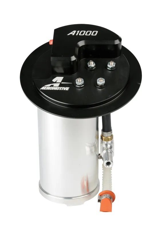 Aeromotive Fuel Pump - Ford - 2010-2013 Mustang - A1000 (AER18694)