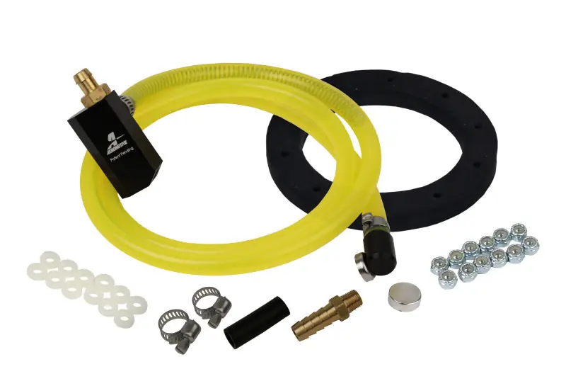 Aeromotive Phantom Apex Jet Siphon Kit (Jet Siphon Assembly Only) (AER18706)