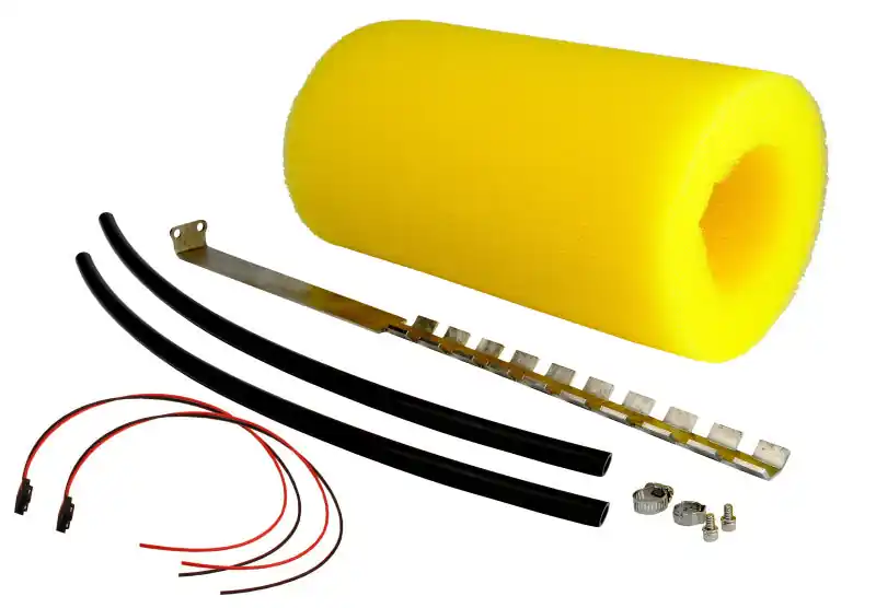 Aeromotive Extension Phantom Dual 10-20in Depth - Fits 18309 (AER18709)