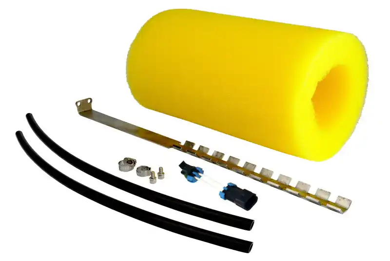 Aeromotive Extension Phantom 450 10in-20in Depth - Fits 18310 (AER18710)