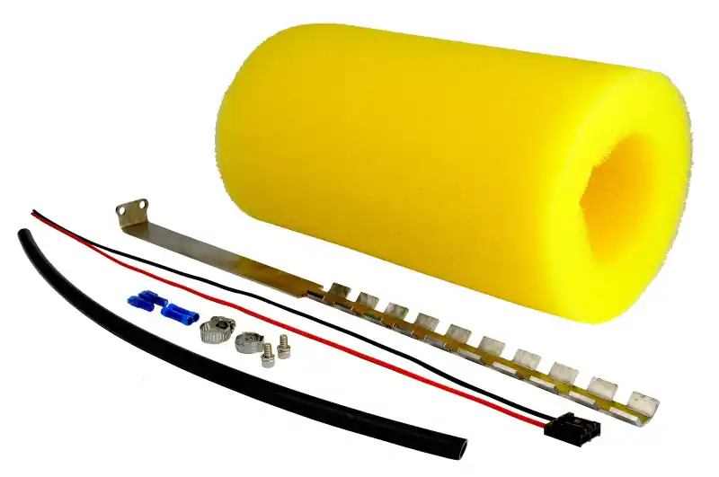 Aeromotive Phantom Extension Kit (Fits 18688/18689) (AER18788)