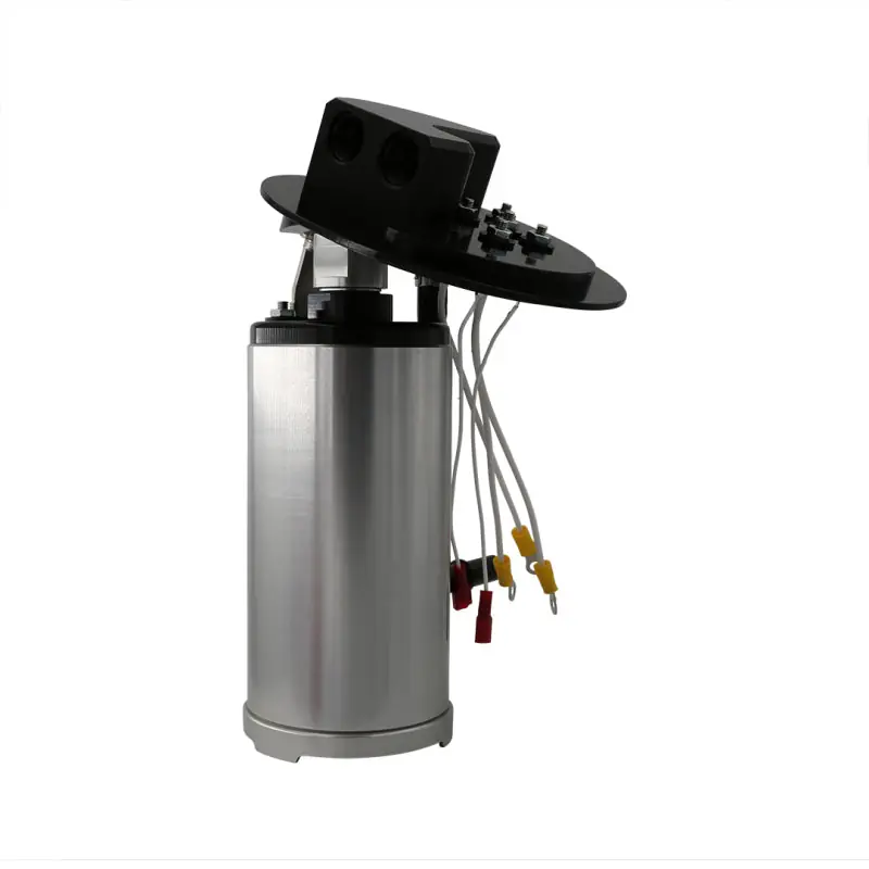 Aeromotive 11-17 Ford Mustang S197/S550 & 18-20 GT/EcoBoost Brushless A1000 In-Tank Fuel Pump (AER19105)