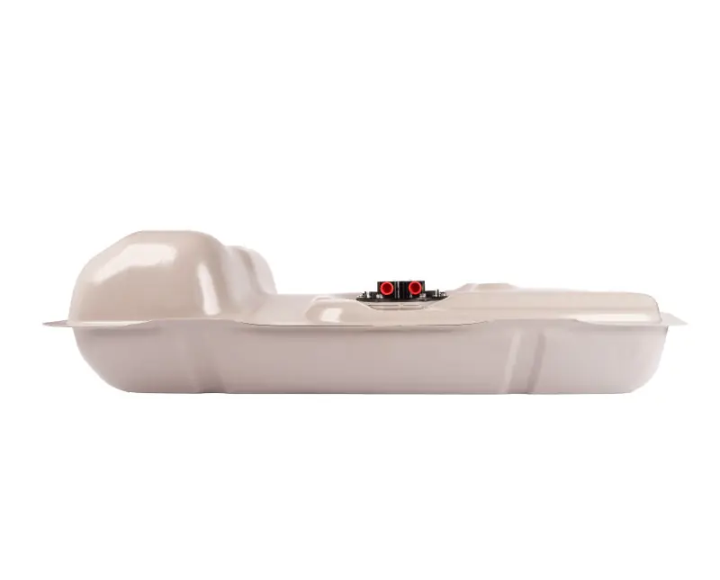 Aeromotive 99-04 Ford Mustang Stealth Fuel Tank w/TVS Brushless A1000 Fuel Pump (AER19114)
