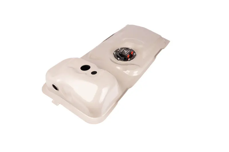 Aeromotive 99-04 Ford Mustang Fuel Tank & Pump - TVS BL Eliminator (AER19119)