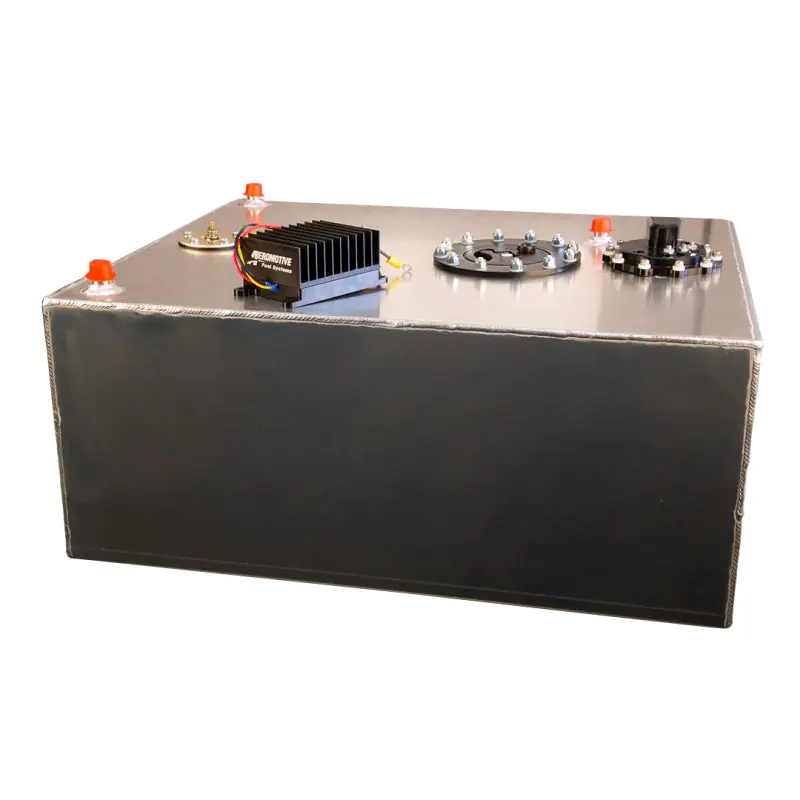 Aeromotive Fuel Cell TVS 20 Gal 90-Deg Outlet Brushless Eliminator (AER19314)