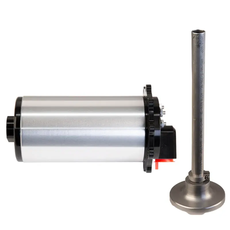Aeromotive Fuel Pump TVS Universal In-Tank 90-Deg Outlet BL A1000 (AER19319)