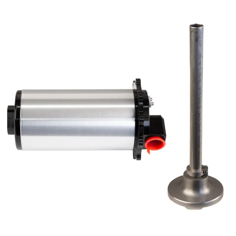 Aeromotive Fuel Pump TVS Universal In-Tank 90-Deg Outlet BL Eliminator (AER19320)