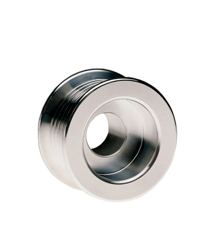 Aeromotive Billet Alternator 32% Overdrive Pulley (AER21102)