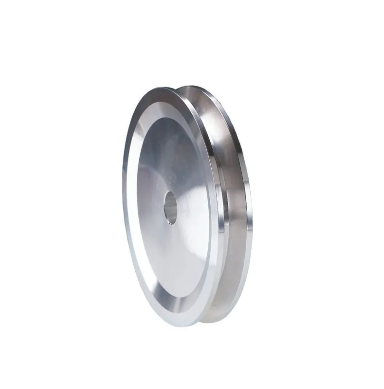 Aeromotive Billet Alternator 50% Underdrive Pulley (AER21103)