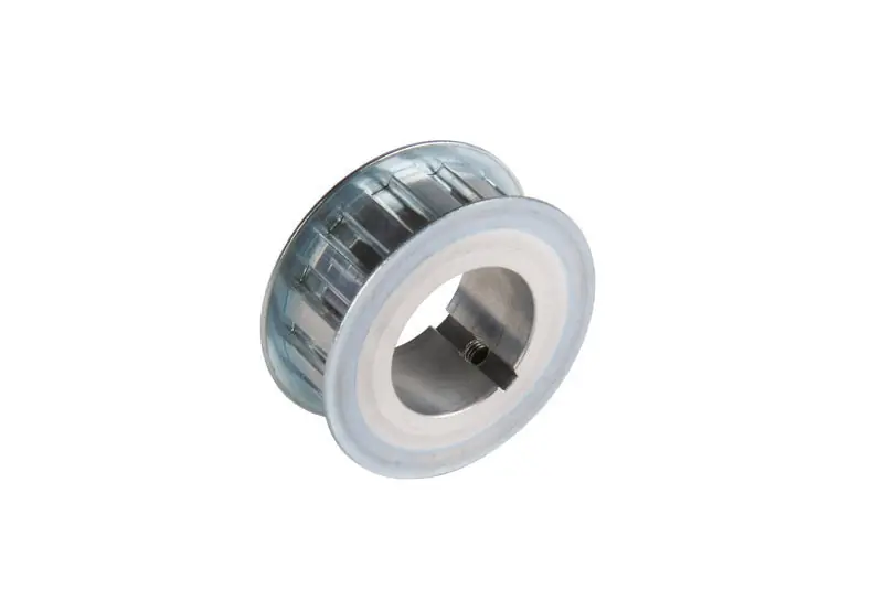 Aeromotive Cog Belt Pulley 14-Tooth 3/8 Pitch Fuel Pump Drive Pulley (AER21108)