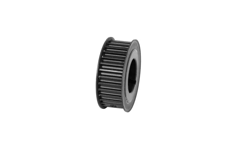 Aeromotive HTD 32-Tooth 1in. Bore 15mm wide 5M Pitch Pulley (AER21113)
