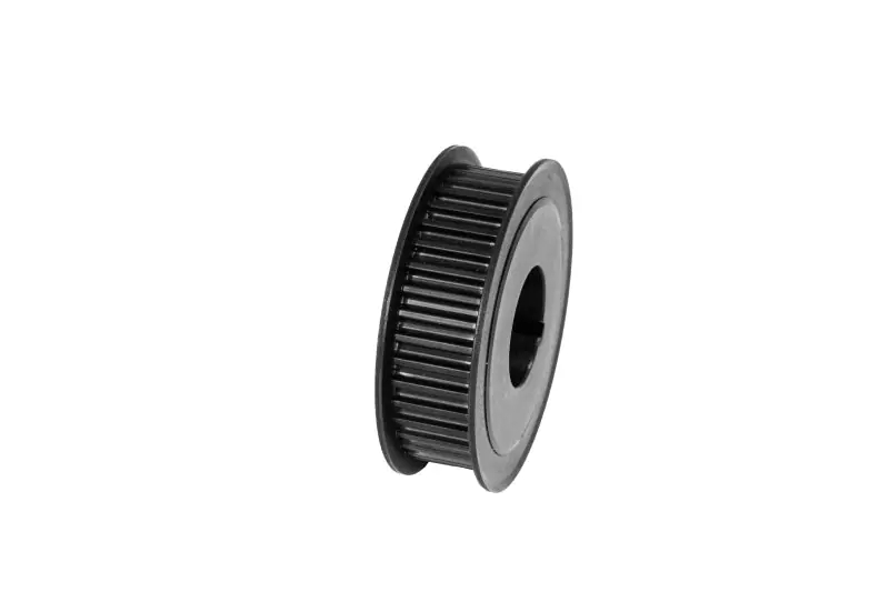 Aeromotive Pulley HTD 5M 40-tooth 1in Bore (AER21115)