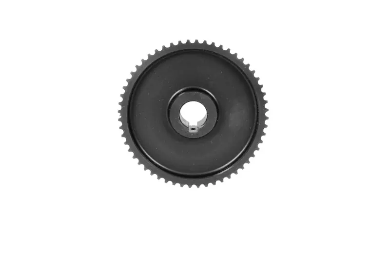 Aeromotive HTD 56-Tooth 5/8in. Bore 15mm wide 5M Pitch Pulley (AER21116)