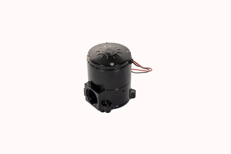 Aeromotive Radiator Mount Electric Water Pump (AER24305)