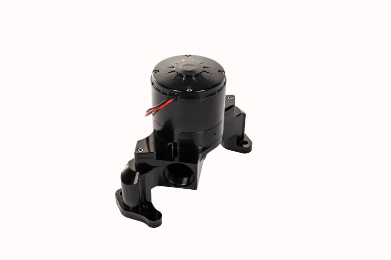 Aeromotive Chevrolet Small Block Electric Water Pump (AER24306)