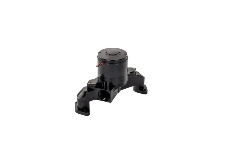 Aeromotive Chevrolet Big Block Electric Water Pump (AER24307)