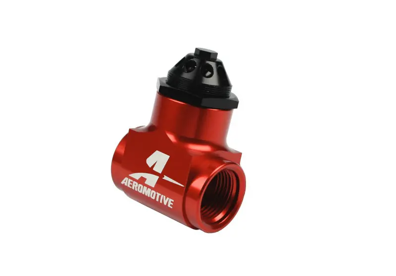 Aeromotive Vacuum Regulator (AER33101)