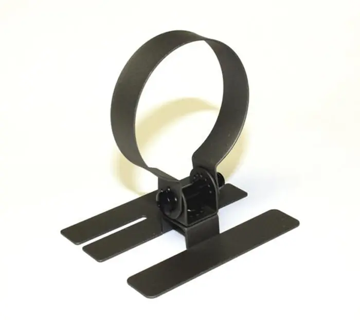 Prosport 2 1/16" (52 mm) Mounting bracket