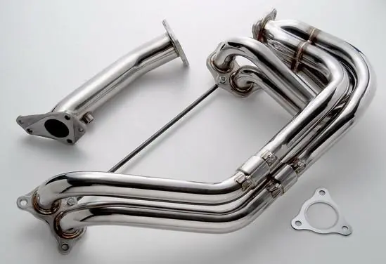 Prosport Unequal Headers (02-14 Subaru WRX & STI