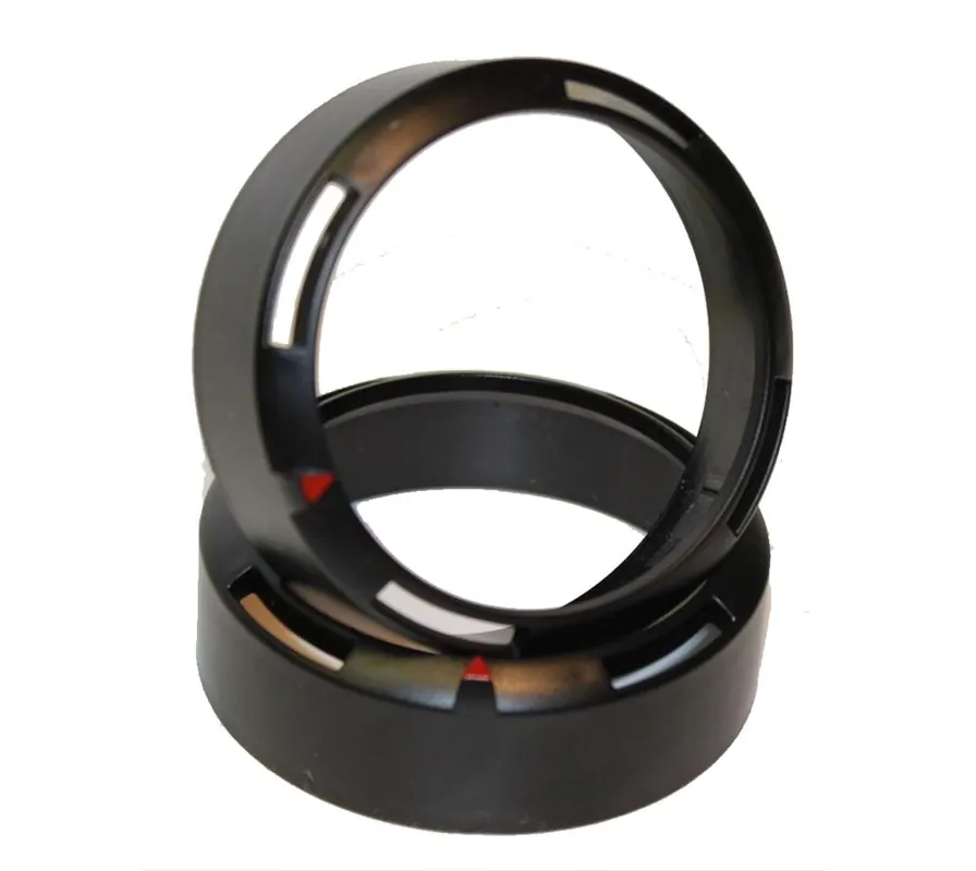 Prosport 2-1/16" Premium Series Bezel Trim Cover