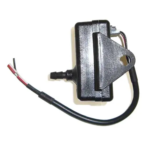 Prosport Electric Boost Sender