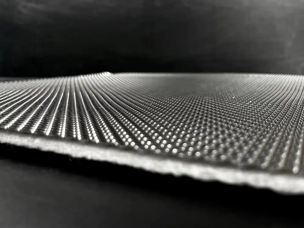 Prosport Stainless Steel Heat Shield