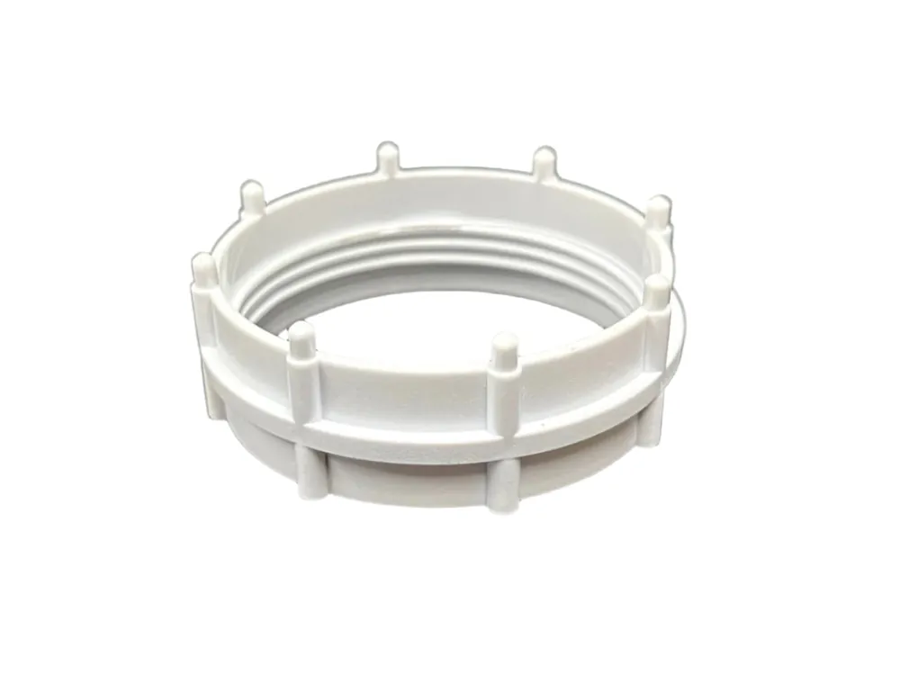 Prosport 2 1/16" (52 mm) Clear lens Performance series locking ring