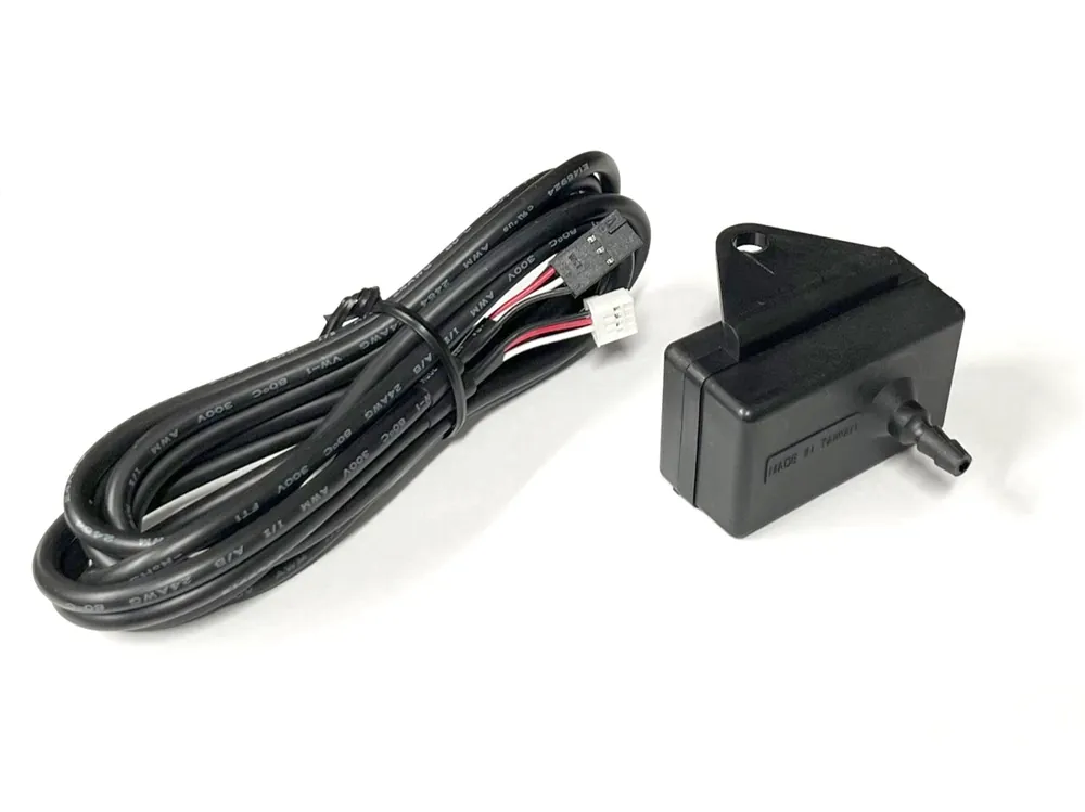 Prosport Electric Boost Sender & Harness