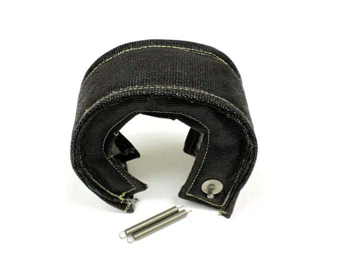 Prosport Turbo Heat Shield Blanket T3 - Black