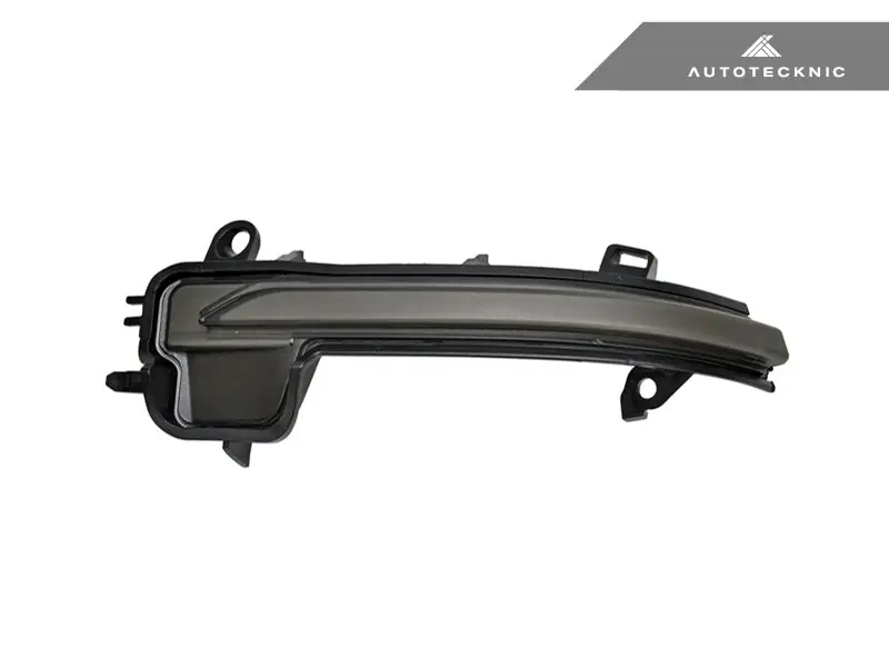AutoTecknic Smoked Dynamic Sequential LED Turn Signal - G29 Z4