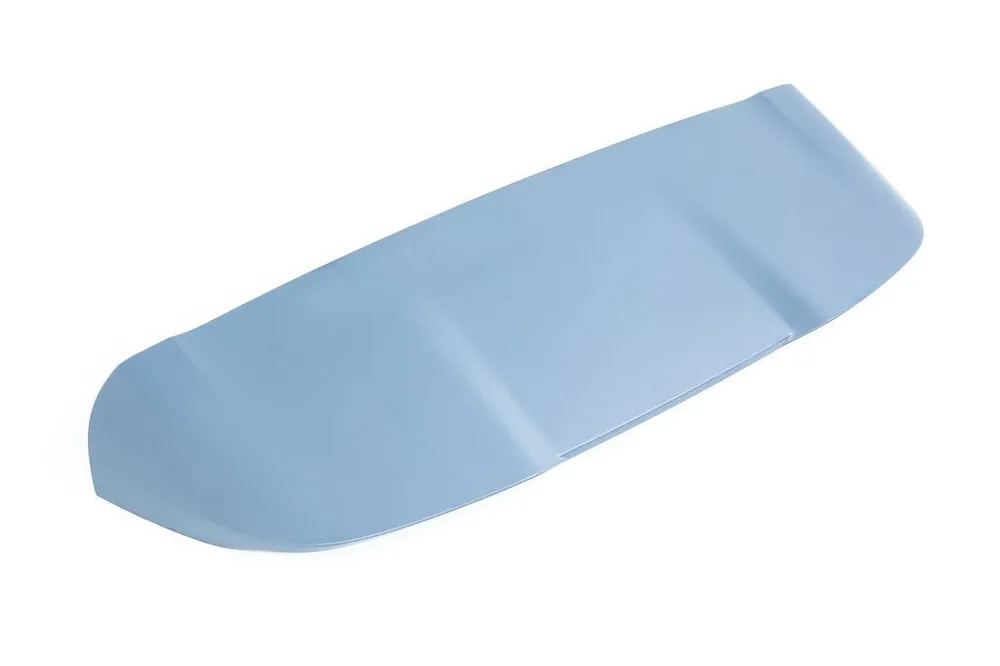 AutoTecknic F95 X5M Style Roof Spoiler - G05 X5 Retrofit