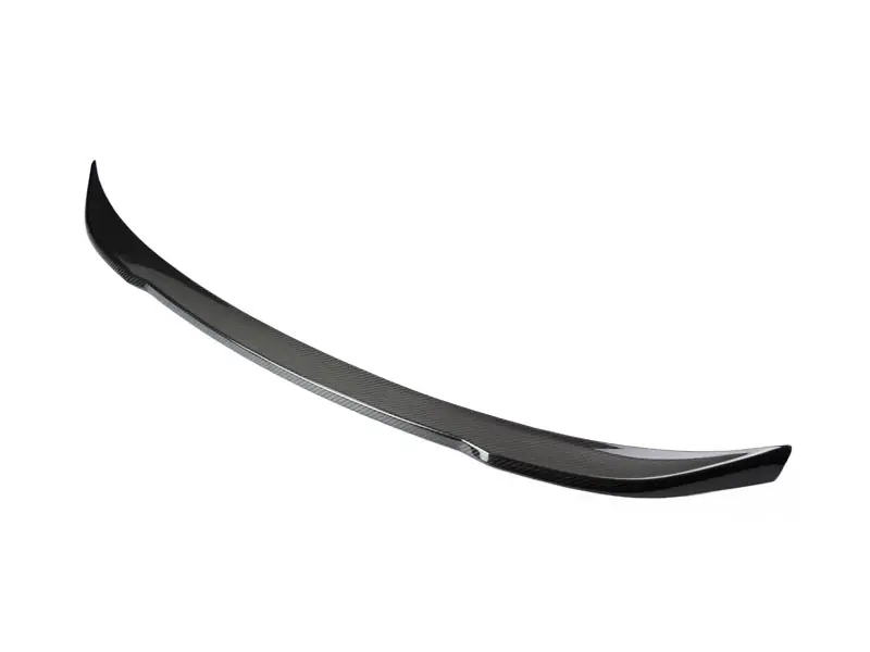 AutoTecknic Dry Carbon Competition Plus Trunk Spoiler - G80 M3