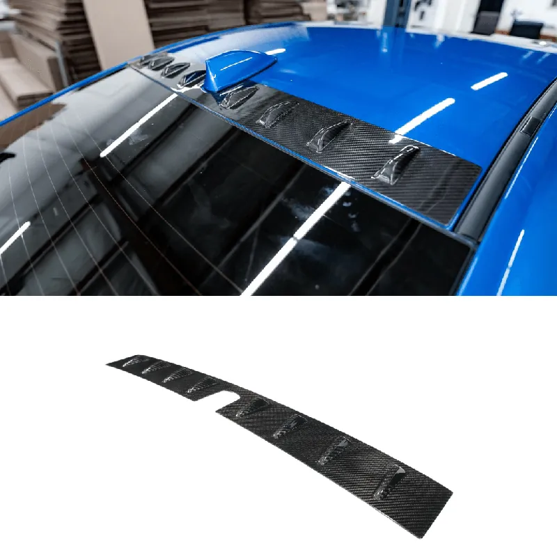 Aeroflow Dynamics 2022 - 2025 Subaru Wrx Carbon Fiber Vortex Generator