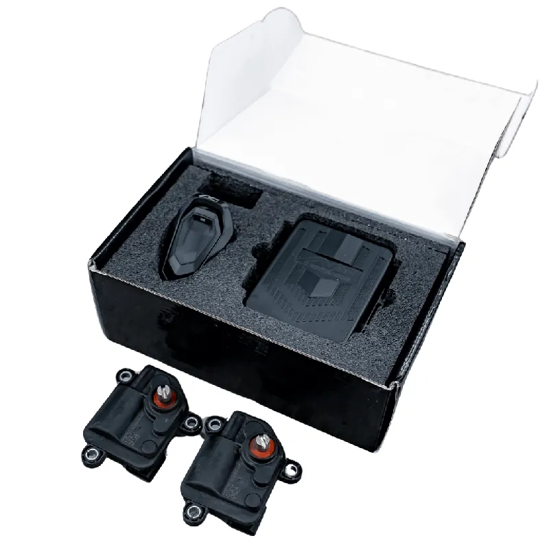 Aeroflow Dynamics Exhaust Valve Controller (BMW G80/G82 M3 M4)