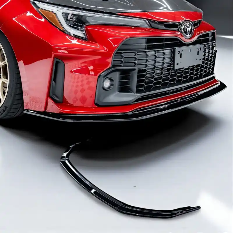 Aeroflow Dynamics Front Lip (2023-2024 Toyota GR Corolla)