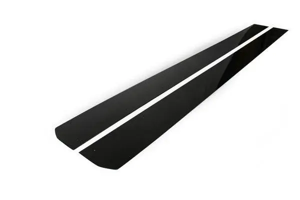 Aeroflow Dynamics Side Skirt Extension V1 (2013-2016 Hyundai Genesis Coupe)