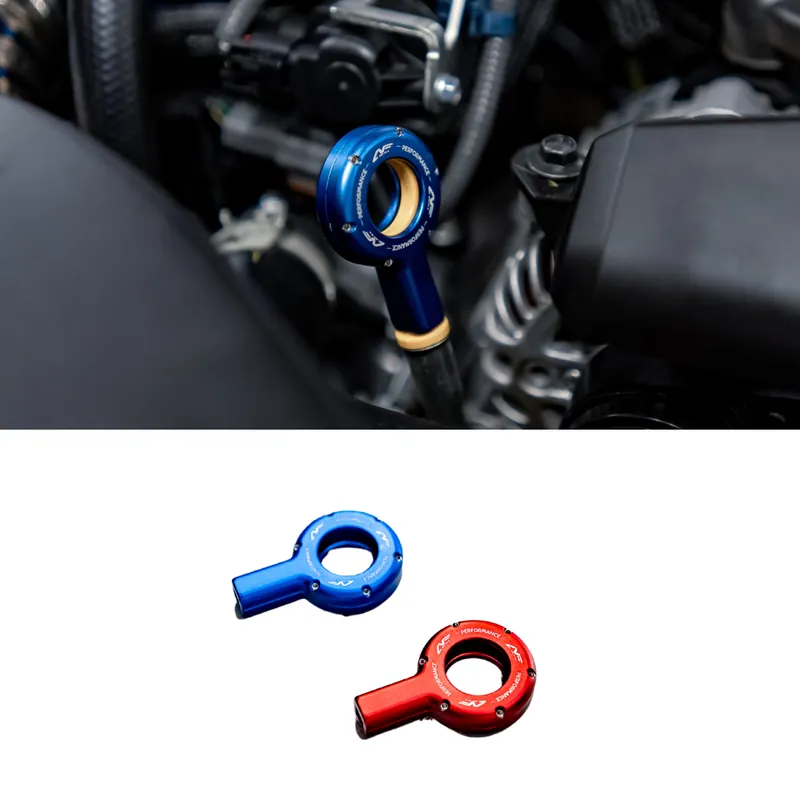 Aeroflow Dynamics Dip Stick Cover (2022+ Subaru WRX)