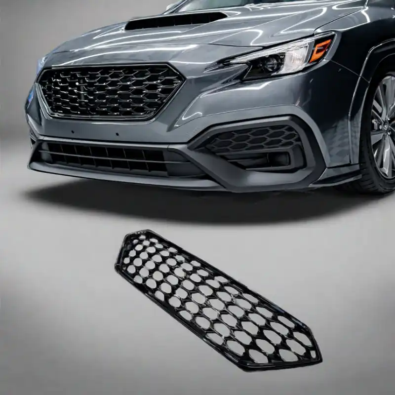 Aeroflow Dynamics Sport Grill V3 (2022-2025 Subaru WRX)