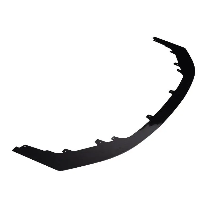 Aeroflow Dynamics Splitter V1 (2019-2025 Toyota Corolla Hatch)