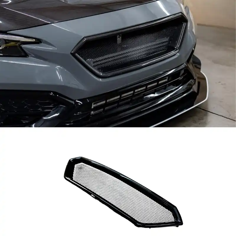 Aeroflow Dynamics Sport Grill V2 | 2022-2025 Subaru WRX